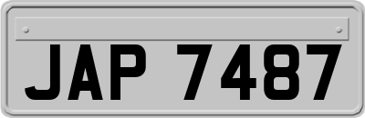 JAP7487