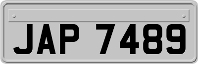JAP7489