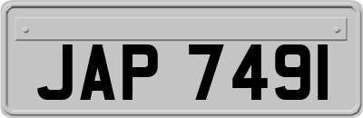 JAP7491
