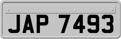 JAP7493