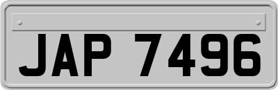 JAP7496