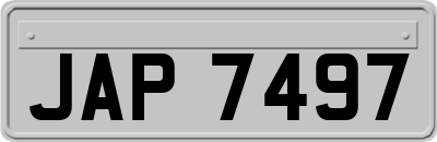 JAP7497