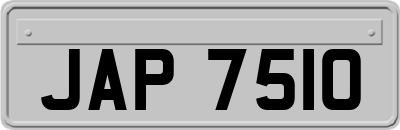 JAP7510
