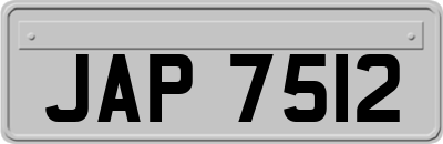 JAP7512