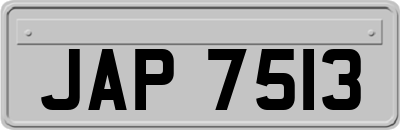 JAP7513
