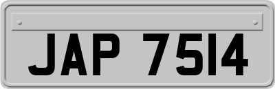 JAP7514
