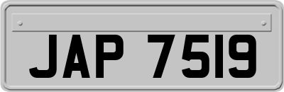 JAP7519