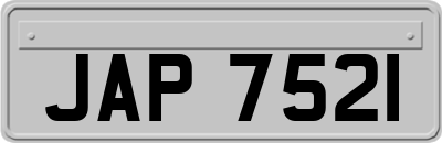 JAP7521