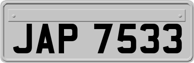 JAP7533