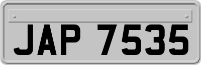 JAP7535