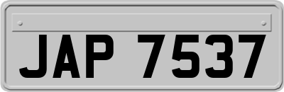 JAP7537