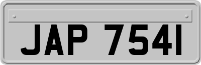 JAP7541