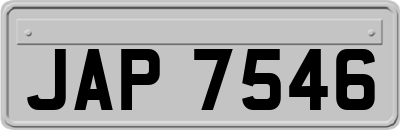 JAP7546