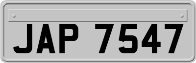 JAP7547