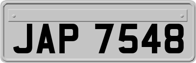 JAP7548