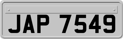 JAP7549