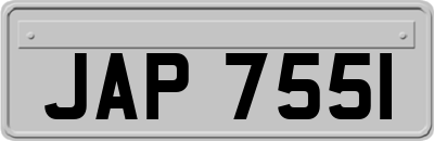 JAP7551