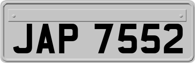 JAP7552