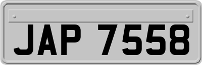 JAP7558