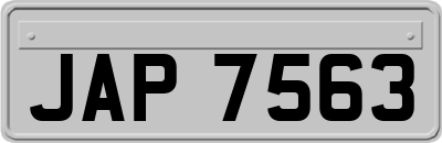 JAP7563