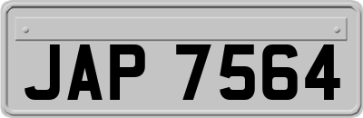JAP7564