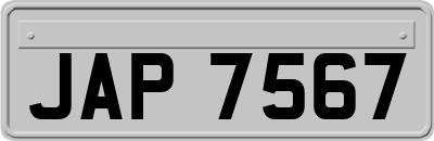 JAP7567
