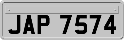 JAP7574
