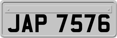 JAP7576