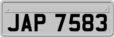 JAP7583