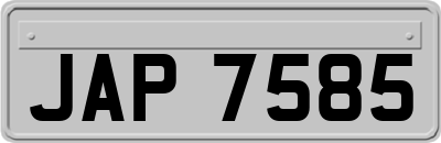 JAP7585