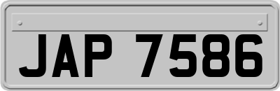 JAP7586