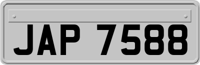 JAP7588