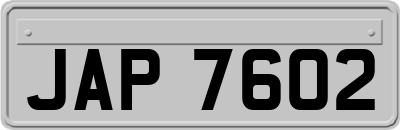 JAP7602