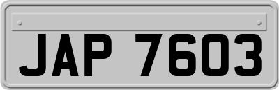 JAP7603