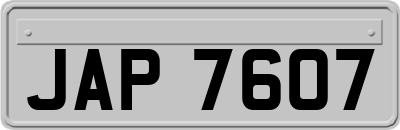 JAP7607