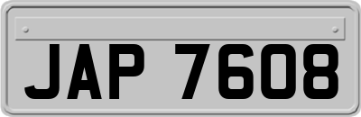 JAP7608