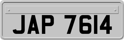 JAP7614