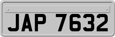 JAP7632
