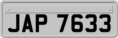 JAP7633