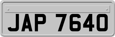 JAP7640