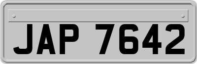 JAP7642