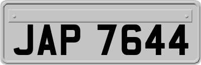 JAP7644