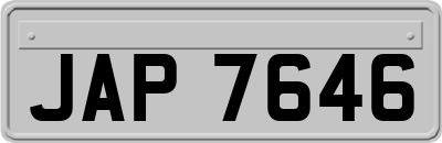 JAP7646