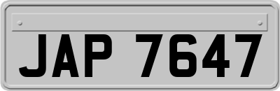 JAP7647