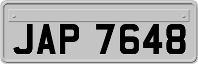 JAP7648