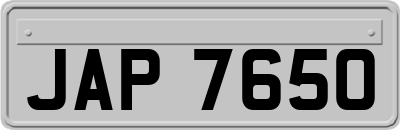 JAP7650