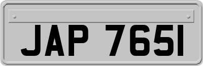 JAP7651