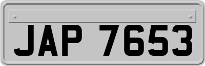 JAP7653