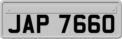 JAP7660