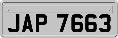 JAP7663